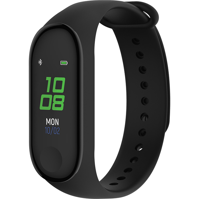 Forever SB-50 Smart Aktivitetstracker, Pink