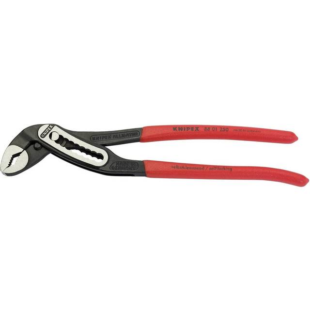 88 01 250 sbe 250mm Alligator Waterpump Pliers - Knipex