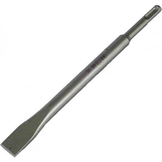 DeWalt Flat Chisel 250 x 20mm Steel
