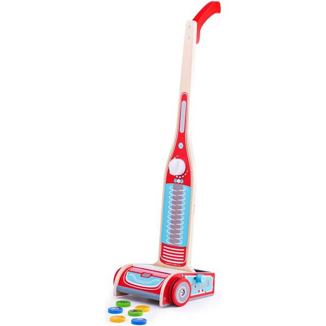Upright Vacuum