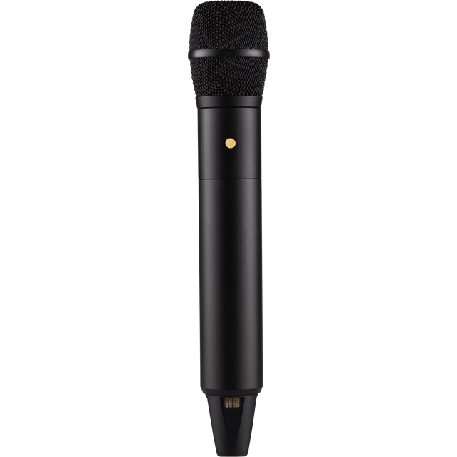 Rode Interview PRO Digital handheld transmitter