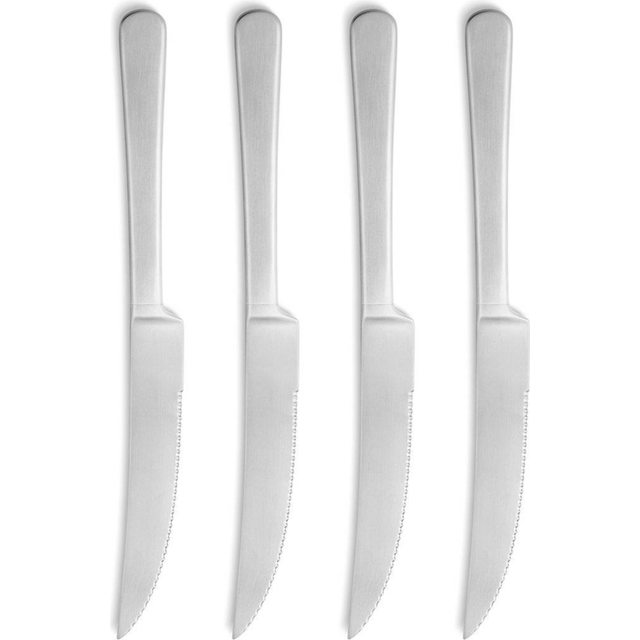 Georg Jensen Copenhagen grillkniv 4 delar Matt