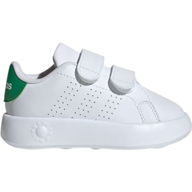 adidas Sport Performance - Sneakers Advantage CF I - Vit