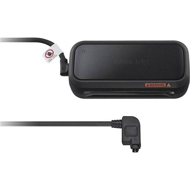 Shimano STEPS EC-E6002 | Batteriladdare
