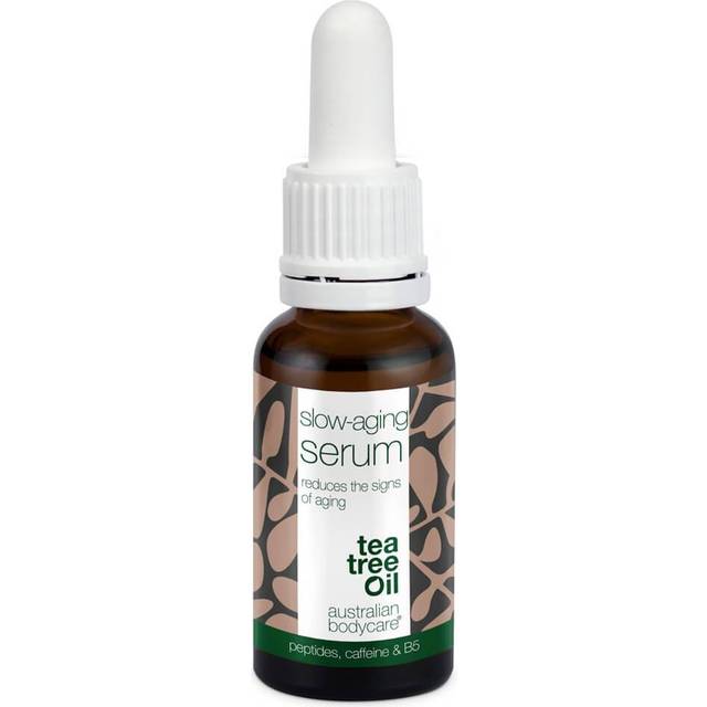 Australian Bodycare Tea Tree Oil Intensivt föryngrande serum för mogen hud 30 ml
