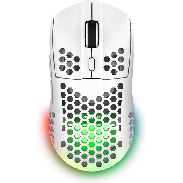 Trust - GXT 929W Helox Trådlös lättvikts-gamingmus