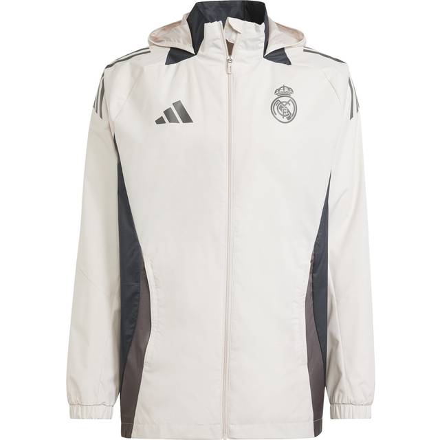 Outerwear jacket Real Madrid 2024/25 - Rose
