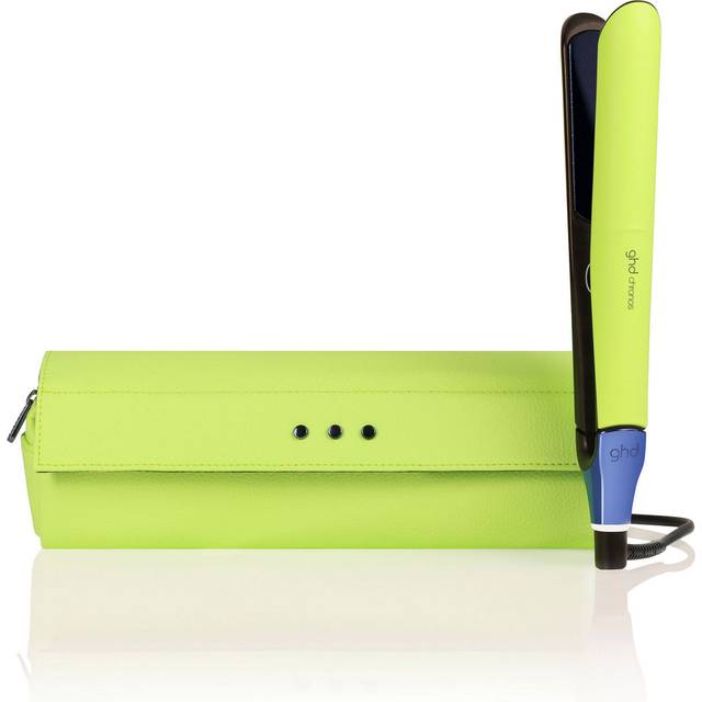 Ghd Chronos Hair Straightener