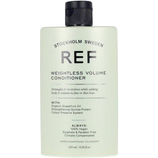 REF Weightless Volume Conditioner 245 ml
