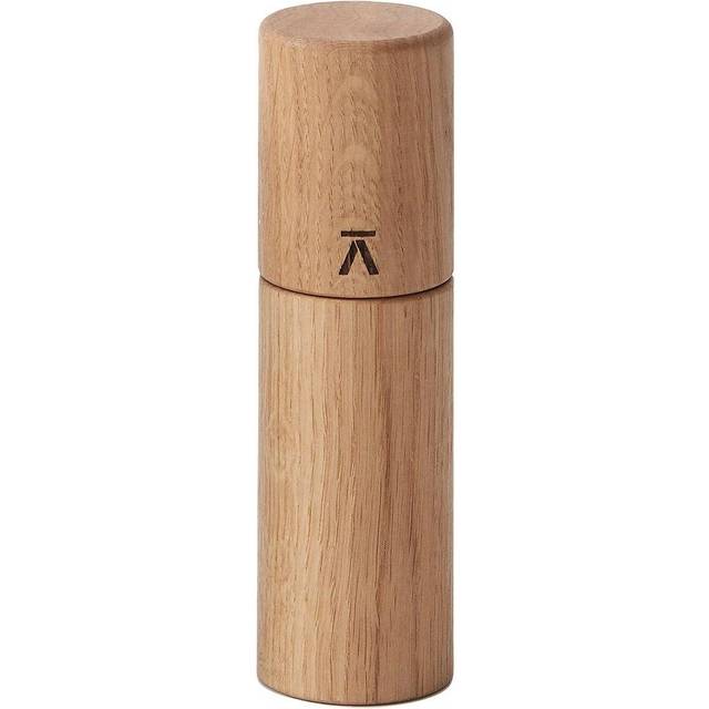 Salt/Pepparkvarn 18 cm Ek