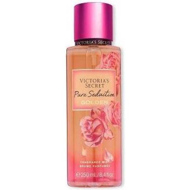 Victoria's Secret Pure Seduction Golden Body Mist 250 ml