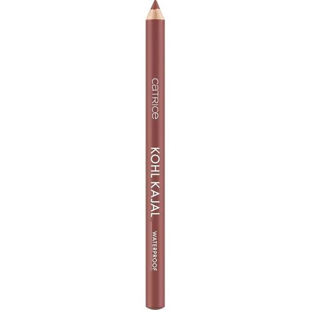 Catrice Kohl Kajal Waterproof #100 Burgundy Babe