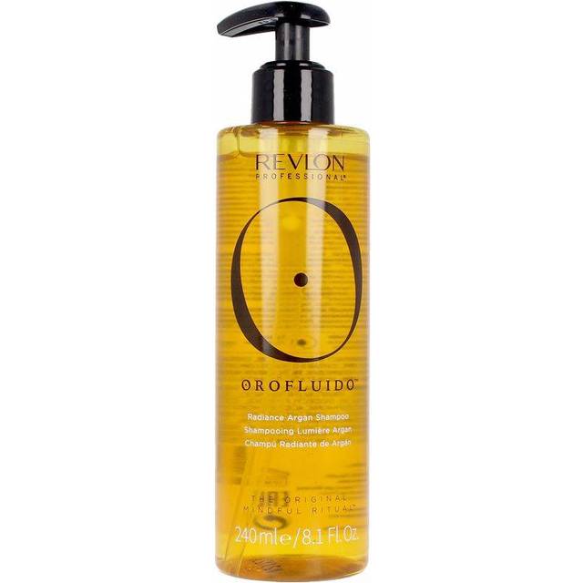 Orofluido Shampoo 240 ml