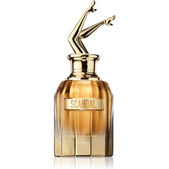 Jean Paul Gaultier Scandal Absolu - 80 ML  Parfum  Women&#39;s Perfumes