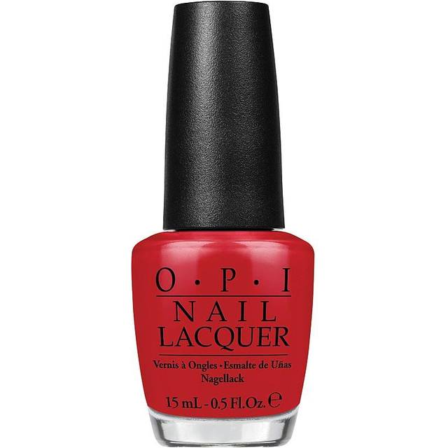 OPI Red Hot Rio 15 ml