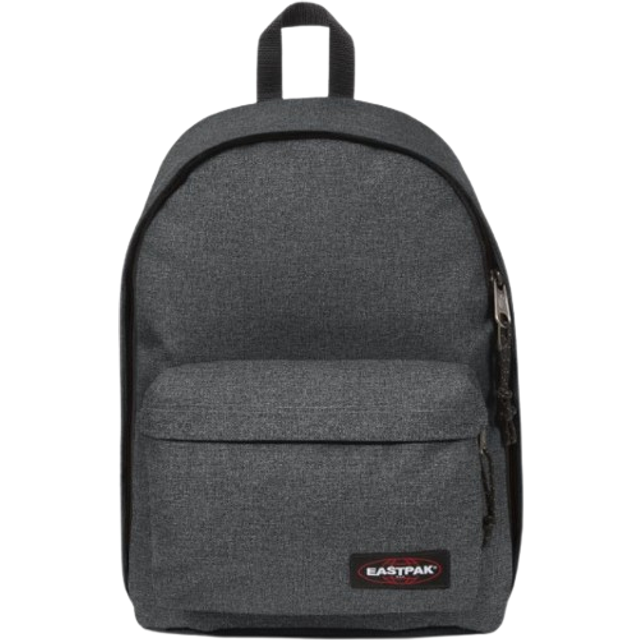 Backpack Eastpak Out Of Office - Noir - 27 L