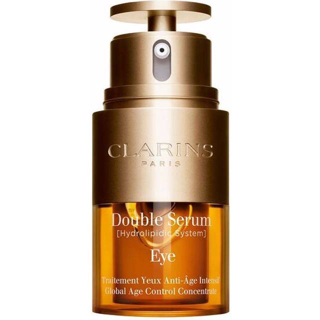 Clarins Double Serum Eye
