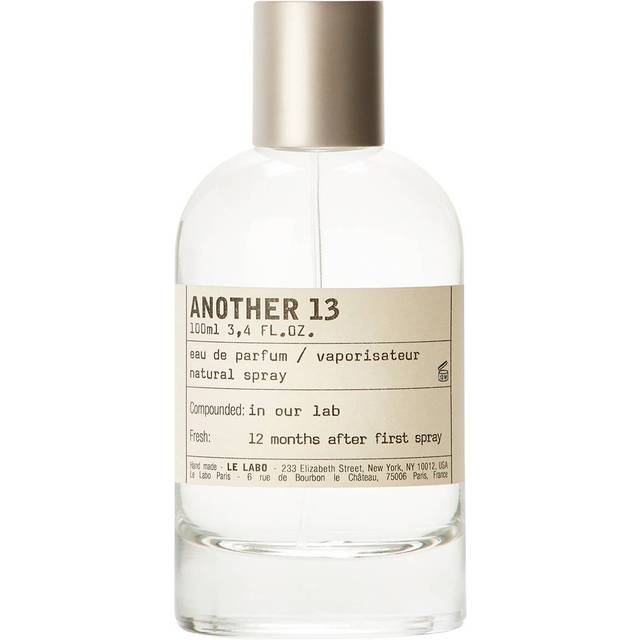 Another 13 by Le Labo Eau De Parfum 3.4oz/100ml Spray New With Box