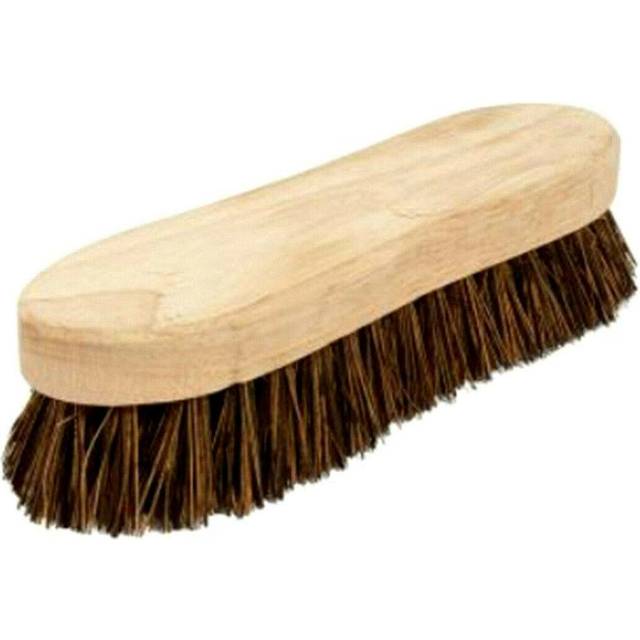 Stiff Bassine Wooden Hand Scrub - Charles Bentley - Single