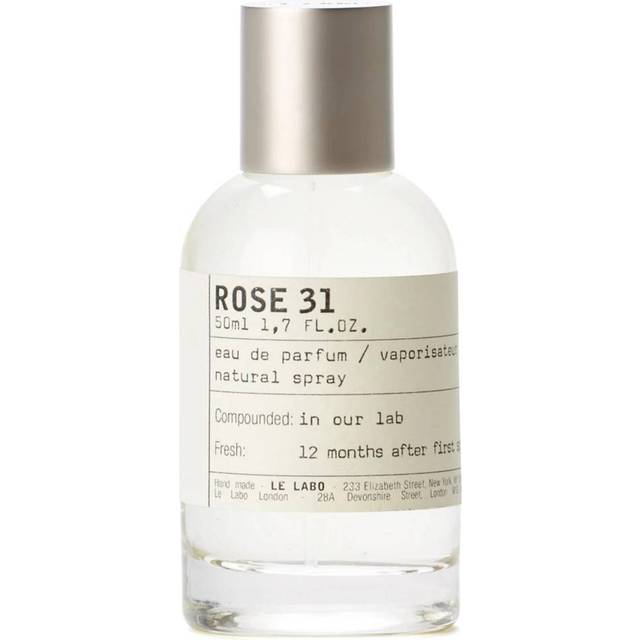 Le Labo Rose 31 Eau de Parfum
