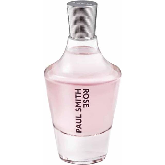 Paul Smith Rose Eau de Parfum Spray 100ml Paul Smith