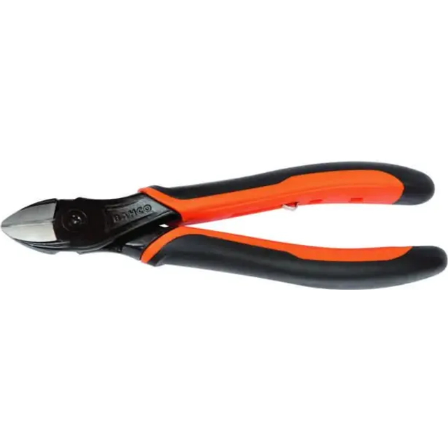 Bahco 2101g-140 Ergo Side Cutting Pliers