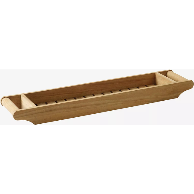 Cinas Badkarsbricka Teak