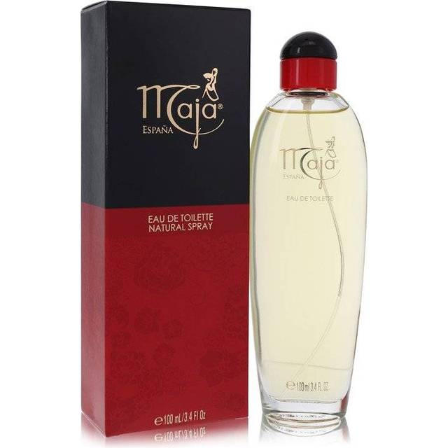 Maja Eau de Toilette 100 ml