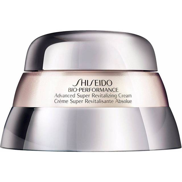 Shiseido - Bio Performance Advanced Super Revitalizing Cream - 50ml/1.7oz