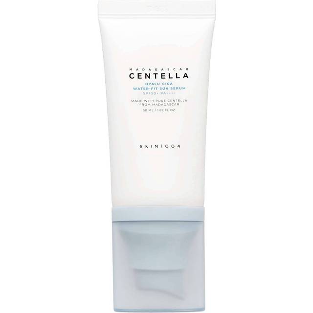 SKIN1004 - Madagascar Centella Hyalu-Cica Water-Fit Sun Serum SPF50 PA++++ - 50ml