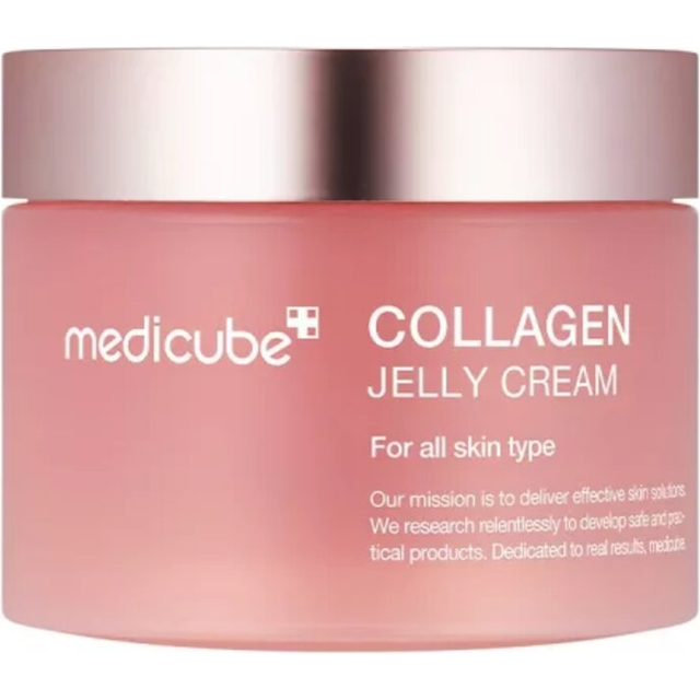 medicube - Collagen Jelly Cream - 110ml
