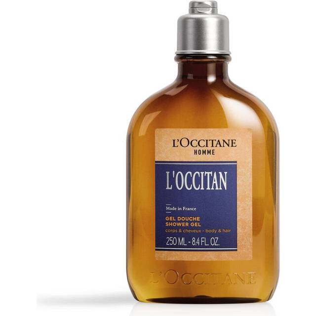 L'Occitan Shower Gel - 250 ml