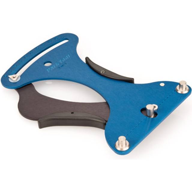 Park Tool TM1 - Spoke Tension Meter