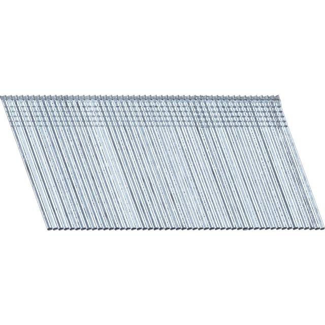DEWALT Dnba1650Gz 16 Gauge Galvanised 20 Finish Nails 50Mm Pack Of 2 500
