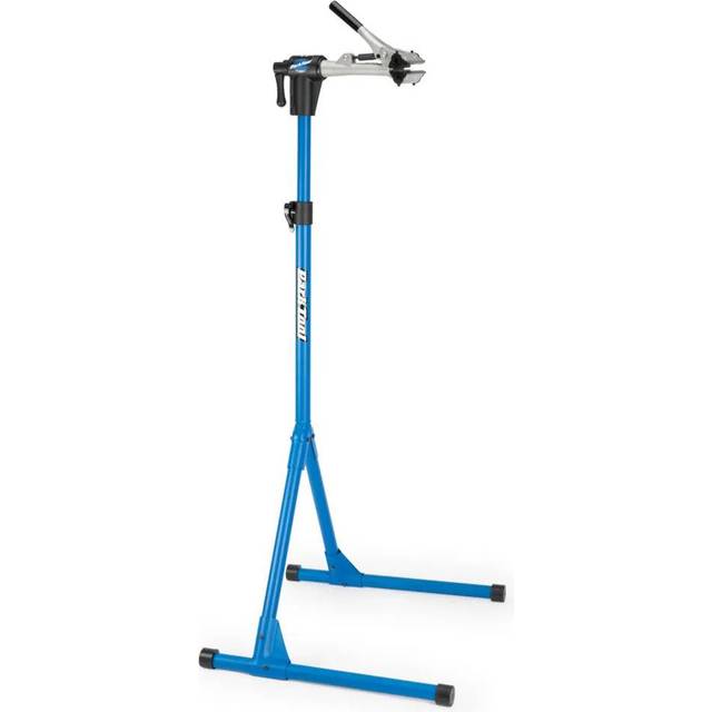 Park Tool Pcs-4-1 Deluxe Home Mechanic Repair Stand