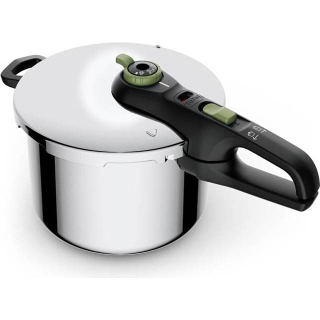 TRYCKKOKARE Secure trendy 6 l
