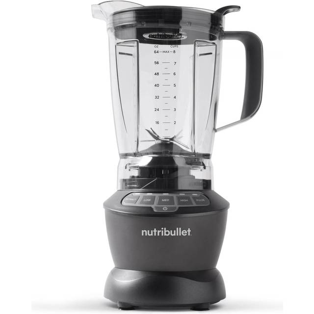 Nutribullet Combo NBF500DG Blender