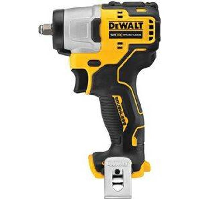 Slagmutterdragare DeWalt DCF922P2T; 18 V; 2x5,0 Ah batt.