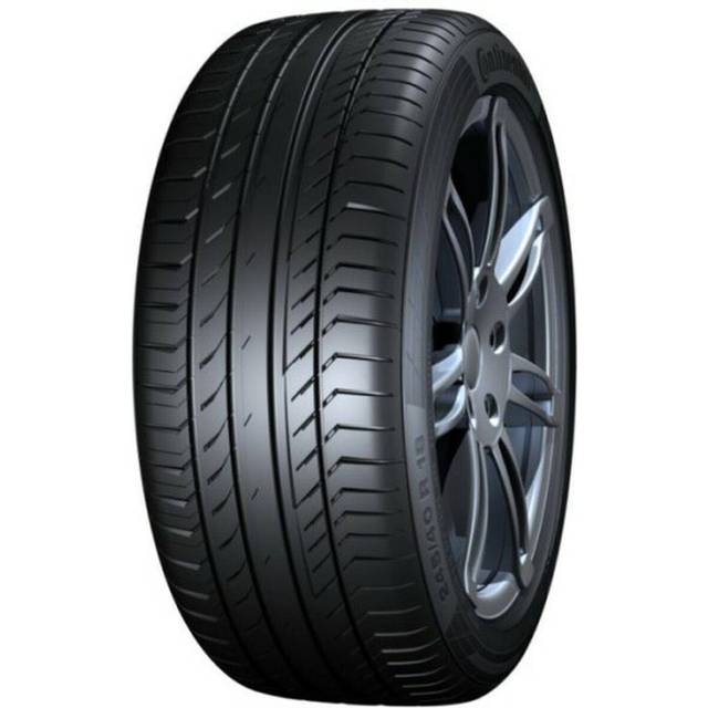 Continental SportContact 5 225/45R17 91W MO (225/45R17 91W MO)