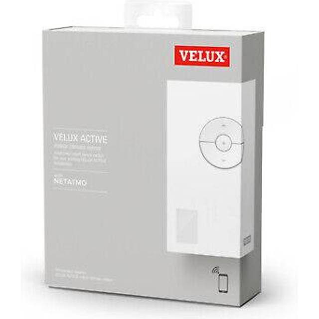 Velux Active Starter Pack KIX 300