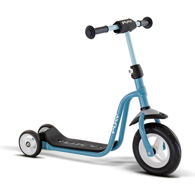 Puky R1 Pastel Blue
