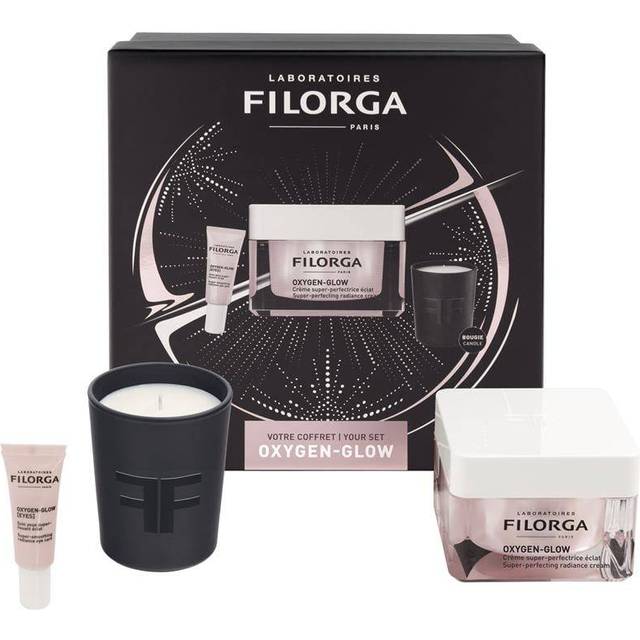 Filorga Oxygen Glow Gift Box