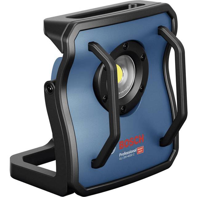 Bosch GLI 18V-4000 C Cordless Jobsite Light 18V Bare Unit - BSH601446800