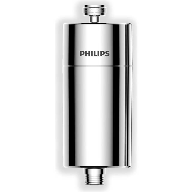 Brusefilter krom (CYLINDER) AWP1775CH/10 - Philips