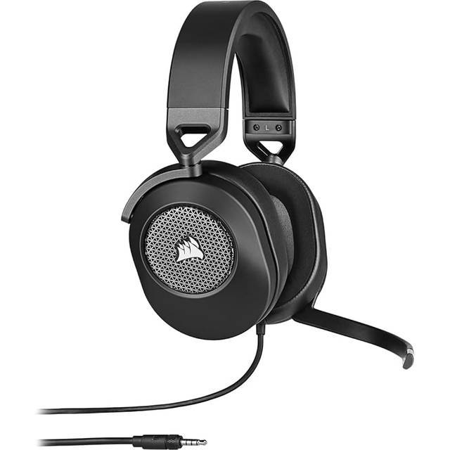 Corsair HS65 Surround Gaming Headset - Black (CA-9011270-EU)