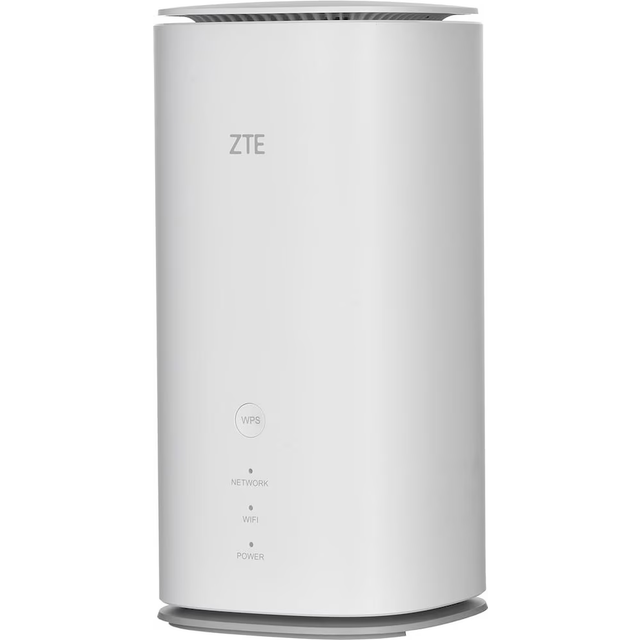 ZTE MC888 - - - - 4G, 5G