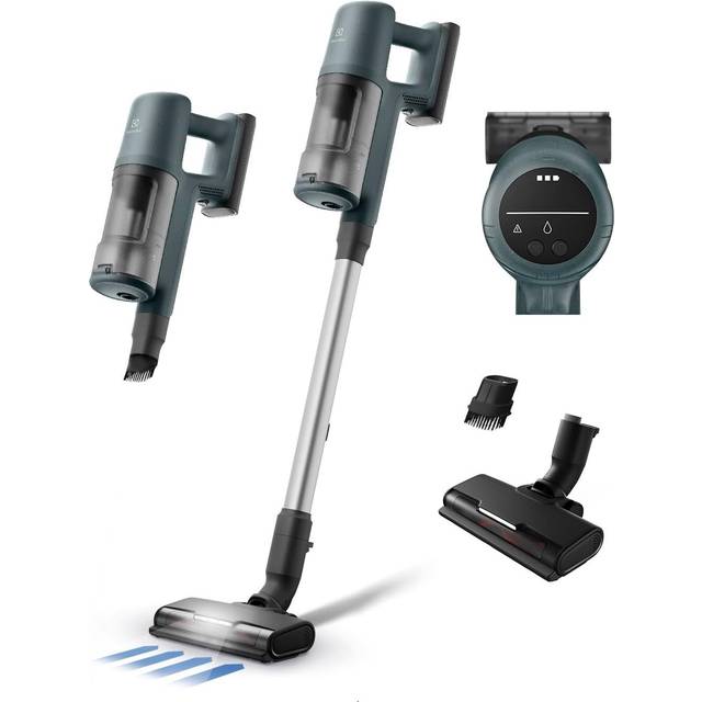 Electrolux Skaftdammsugare EP61CB21OG