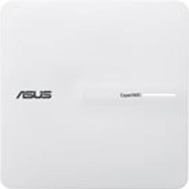 ASUS ExpertWiFi EBA63 - Trådlös åtkomstpunkt - Wi-Fi 6 - 2.4 GHz, 5 GHz
