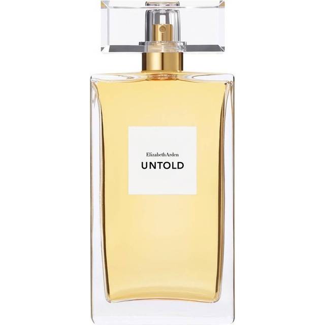 Elizabeth Arden Untold Eau De Parfum Women's Perfume 100ml