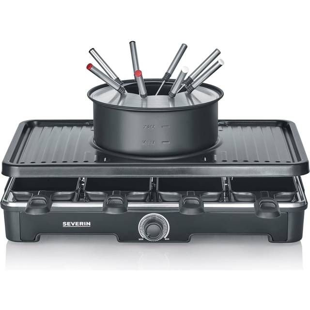 Severin 7963 7963 Handdammsugare sladdlös 7.4 V 12 V Utan påse